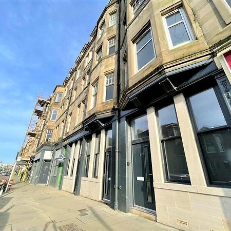 エディンバラLuxury Reno'D 1 Bed Nr Bruntsfield & The Meadowsアパートメント エクステリア 写真