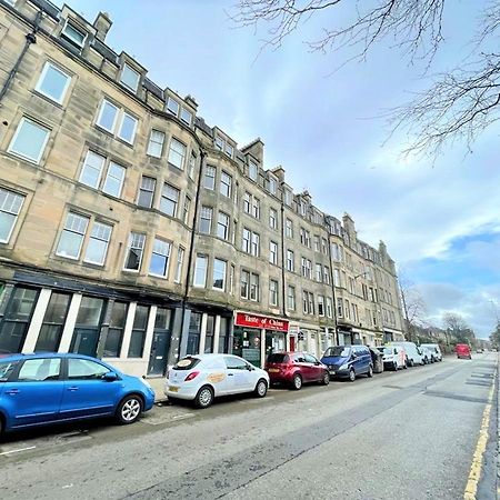 エディンバラLuxury Reno'D 1 Bed Nr Bruntsfield & The Meadowsアパートメント エクステリア 写真