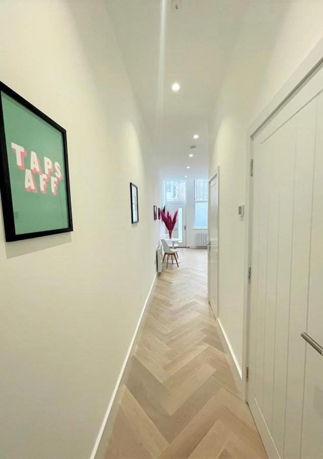 エディンバラLuxury Reno'D 1 Bed Nr Bruntsfield & The Meadowsアパートメント エクステリア 写真