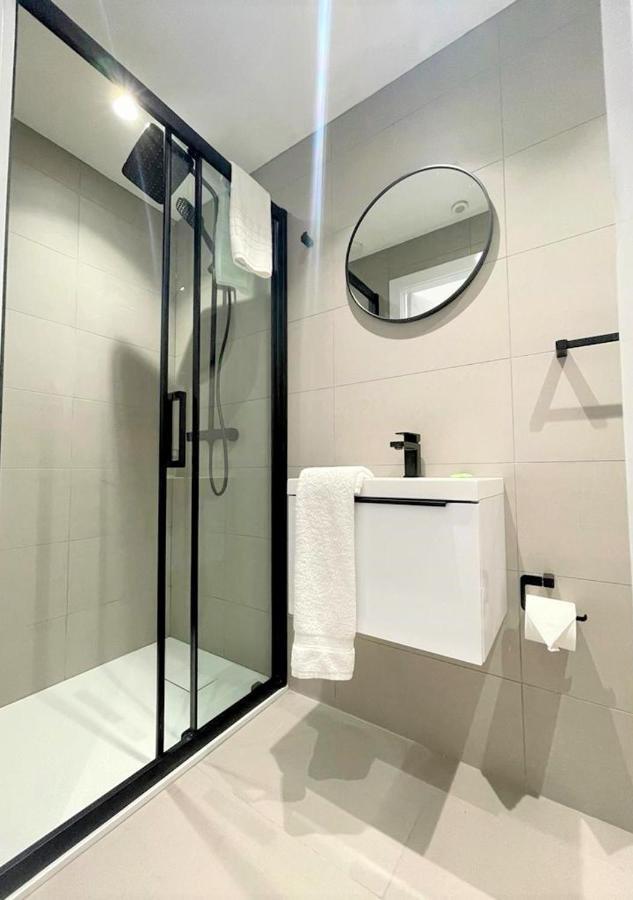エディンバラLuxury Reno'D 1 Bed Nr Bruntsfield & The Meadowsアパートメント エクステリア 写真